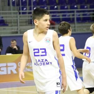 Meet your Posher, Mancho